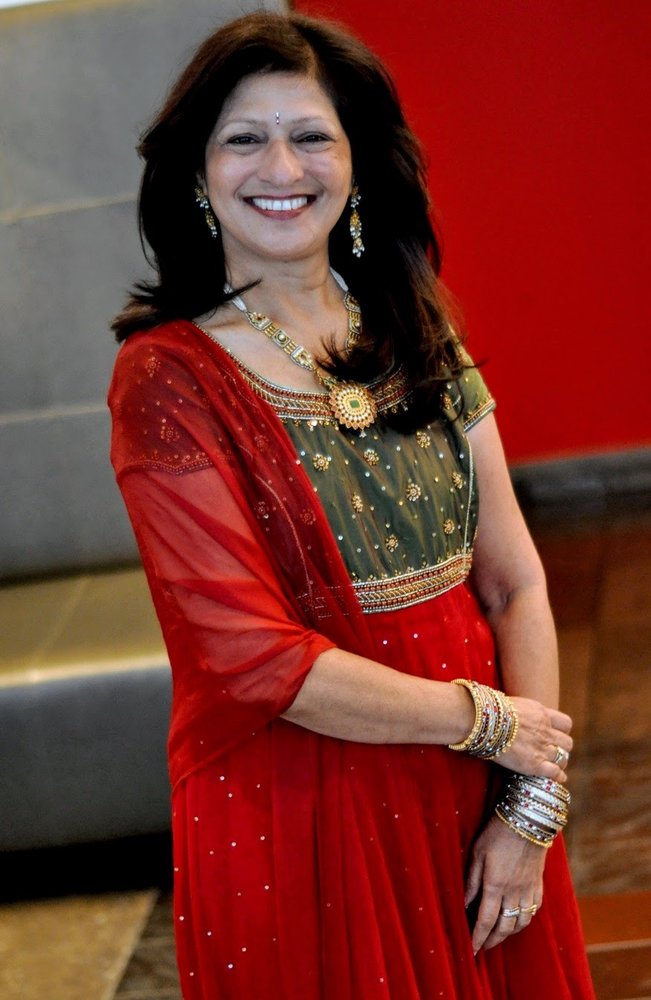 Pratima Maniar