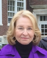 Marcia Murray