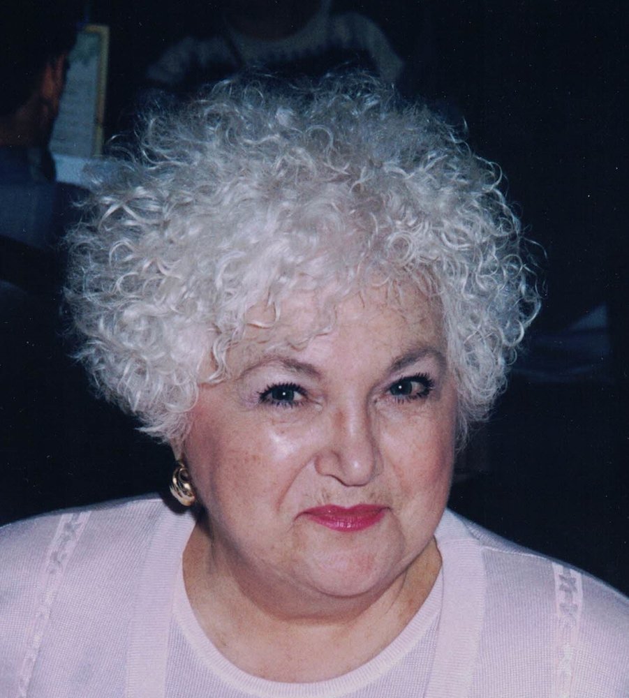 Annette Laino