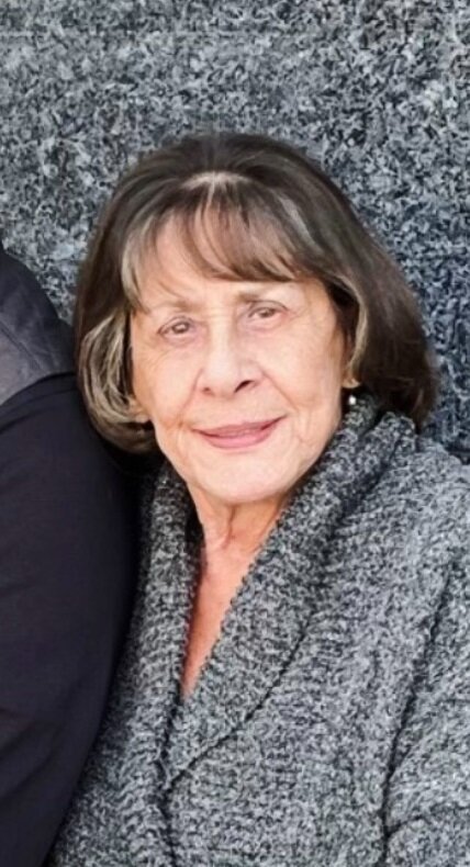 Barbara Cardinale