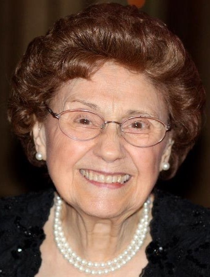Gloria Oliva