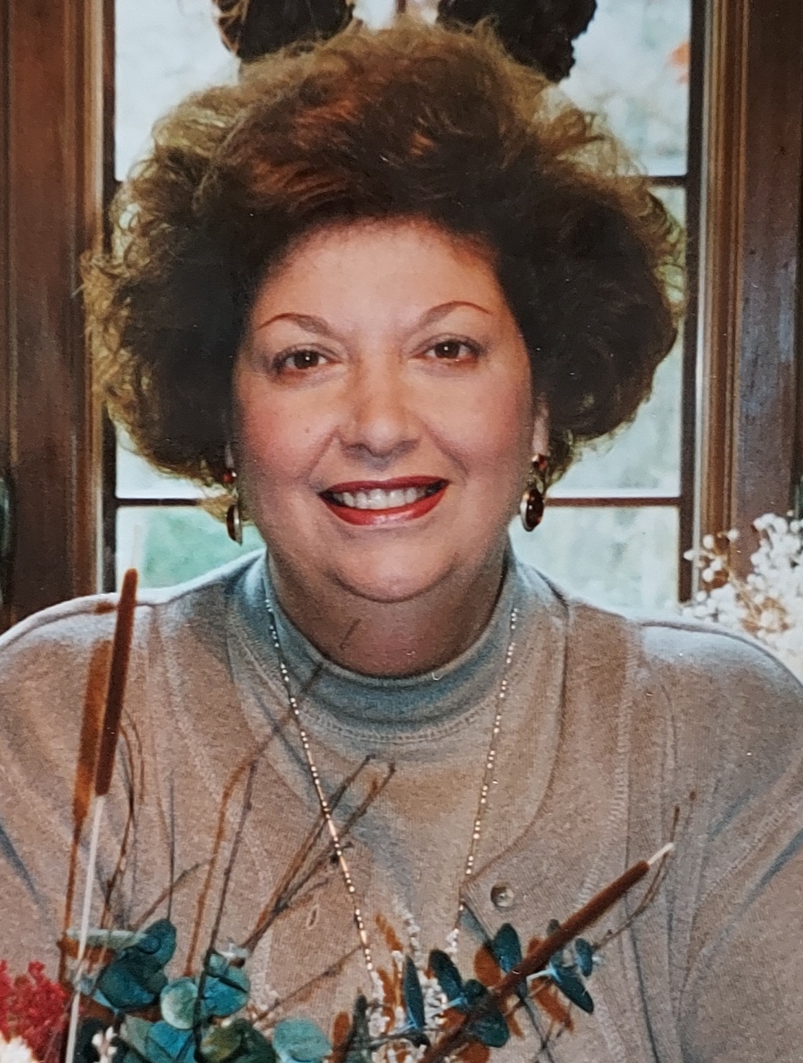 Barbara Boschetti