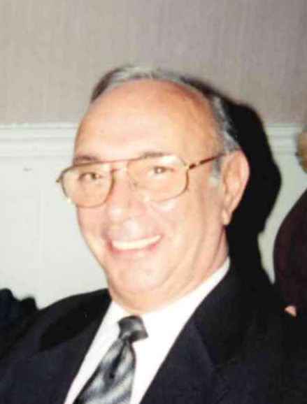 Vincent Scacco, Sr.